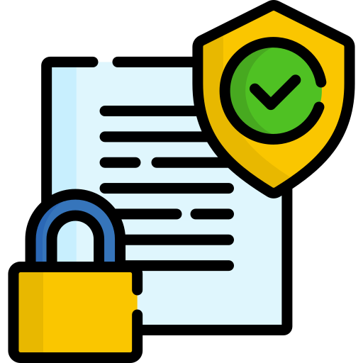 privacy icon